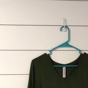 Soft woman’s top tees